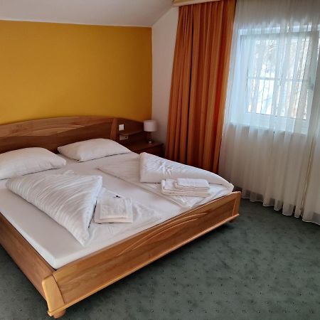 Pension Reiterhaus Wagrain Bagian luar foto