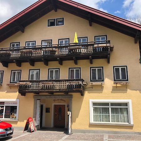 Pension Reiterhaus Wagrain Bagian luar foto