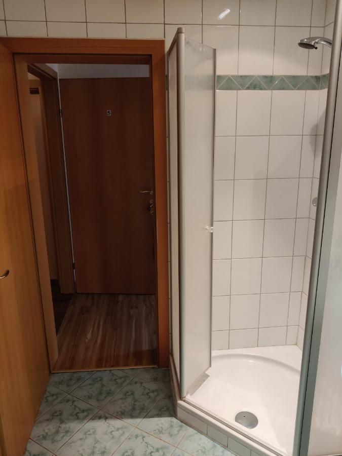 Pension Reiterhaus Wagrain Bagian luar foto