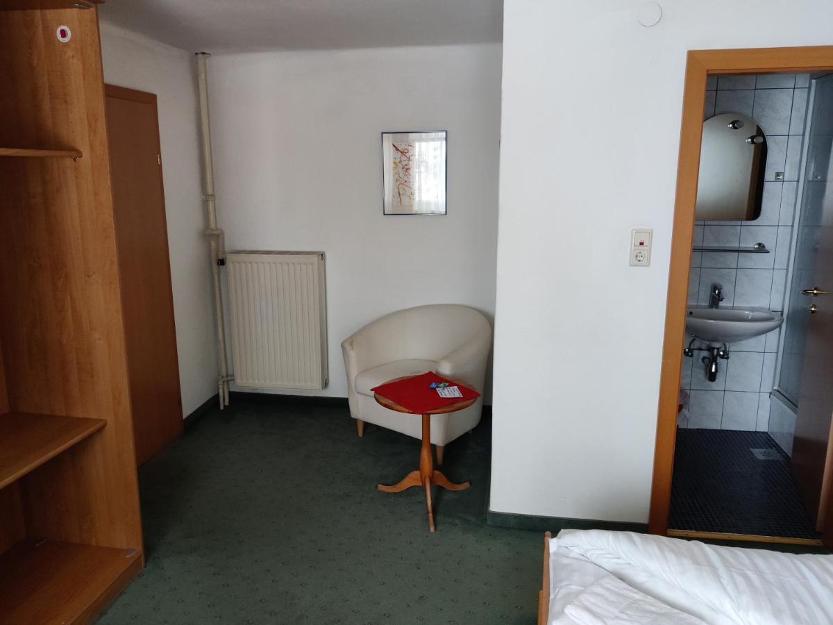 Pension Reiterhaus Wagrain Bagian luar foto
