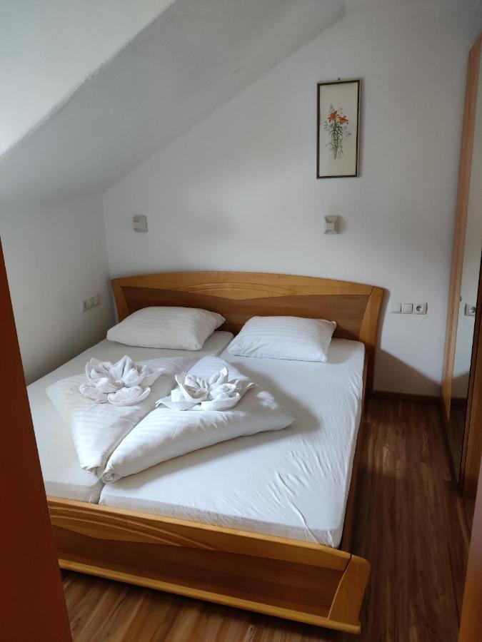 Pension Reiterhaus Wagrain Bagian luar foto