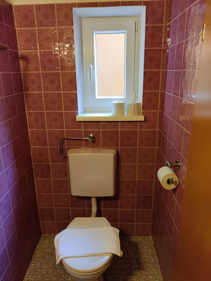 Pension Reiterhaus Wagrain Bagian luar foto