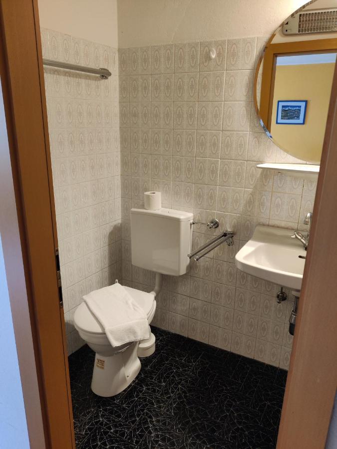 Pension Reiterhaus Wagrain Bagian luar foto