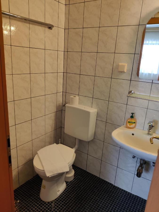 Pension Reiterhaus Wagrain Bagian luar foto