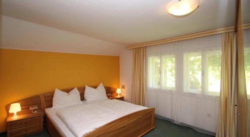 Pension Reiterhaus Wagrain Bagian luar foto