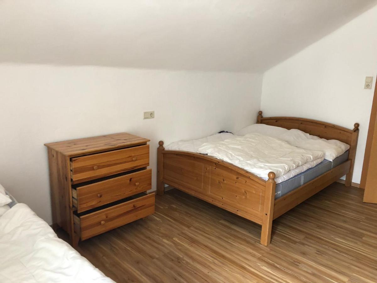 Pension Reiterhaus Wagrain Bagian luar foto