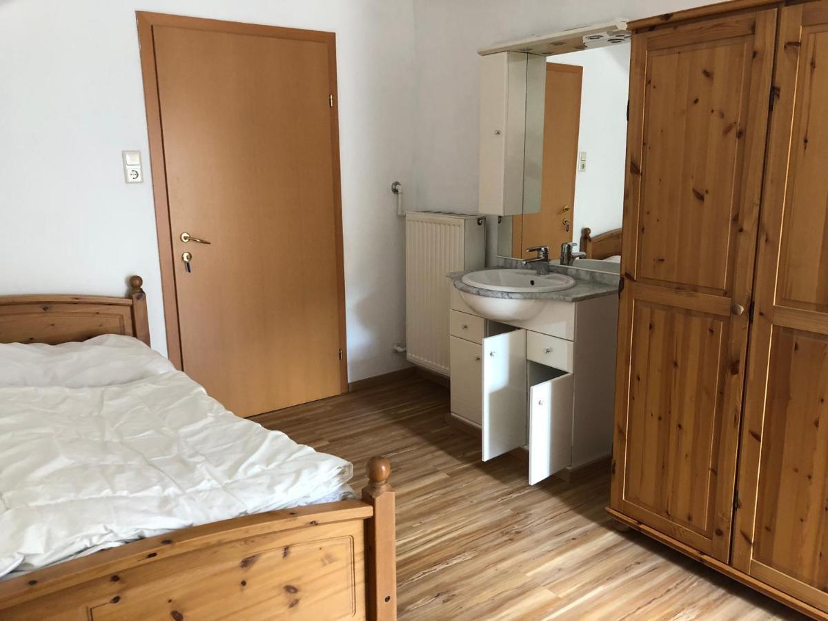 Pension Reiterhaus Wagrain Bagian luar foto