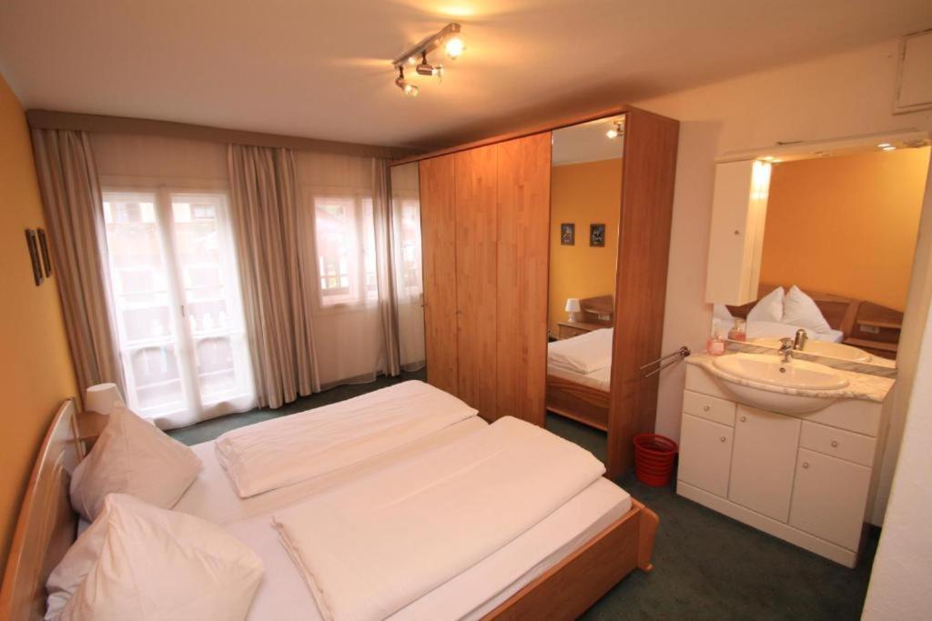 Pension Reiterhaus Wagrain Bagian luar foto