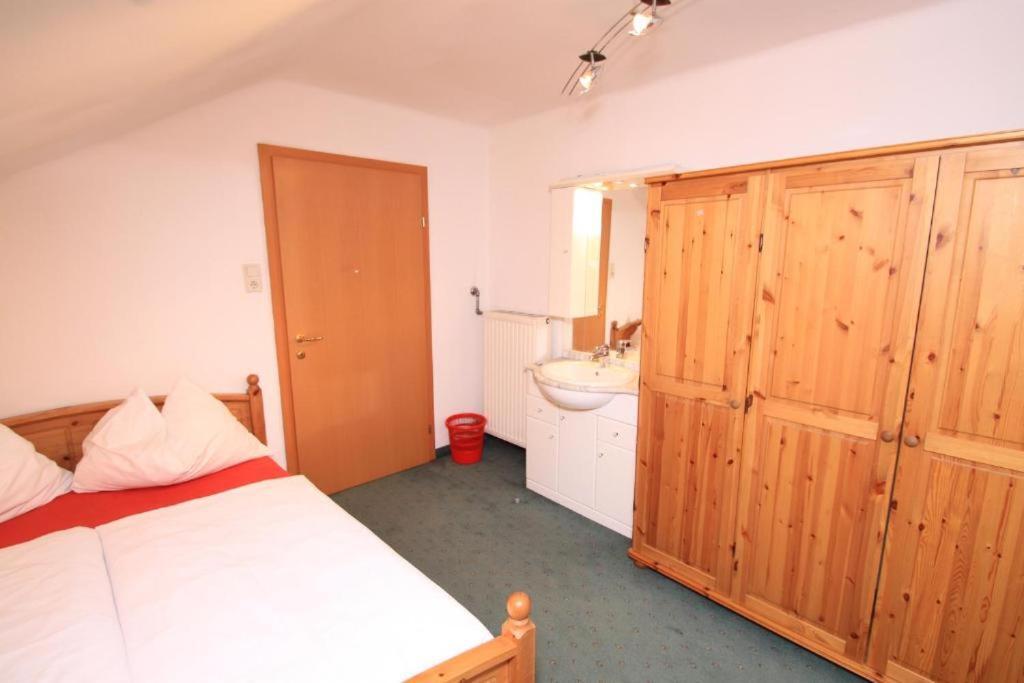 Pension Reiterhaus Wagrain Bagian luar foto