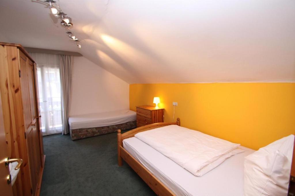 Pension Reiterhaus Wagrain Bagian luar foto